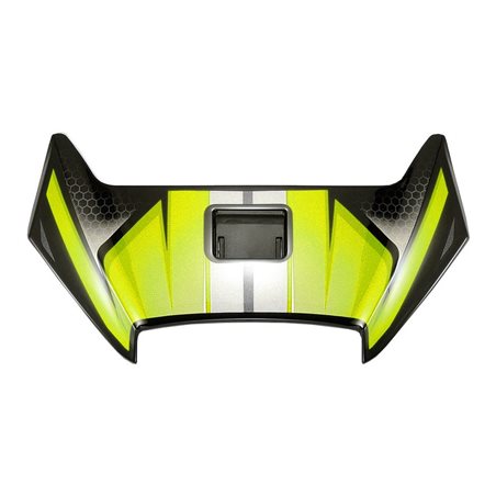 RECAMBIO SHOEI VENTILACIÓN SUPERIOR X-SPIRIT 3 AERODYNE TC3