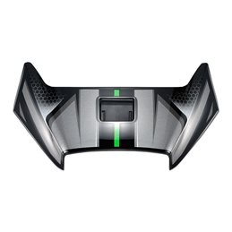 RECAMBIO SHOEI VENTILACIÓN SUPERIOR X-SPIRIT 3 AERODYNE TC4