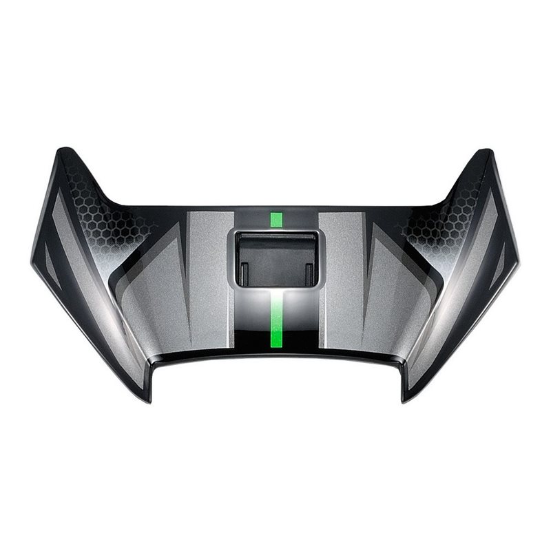 RECAMBIO SHOEI VENTILACIÓN SUPERIOR X-SPIRIT 3 AERODYNE TC4