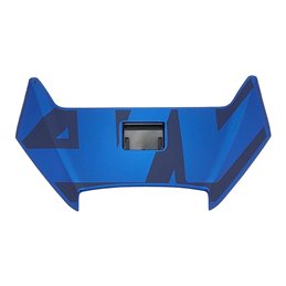 RECAMBIO SHOEI VENTILACIÓN SUPERIOR X-SPIRIT 3 AM73 TC2