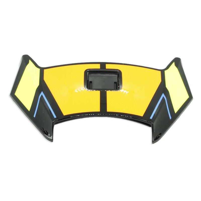 RECAMBIO SHOEI VENTILACIÓN SUPERIOR X-SPIRIT 3 BRINK TC10