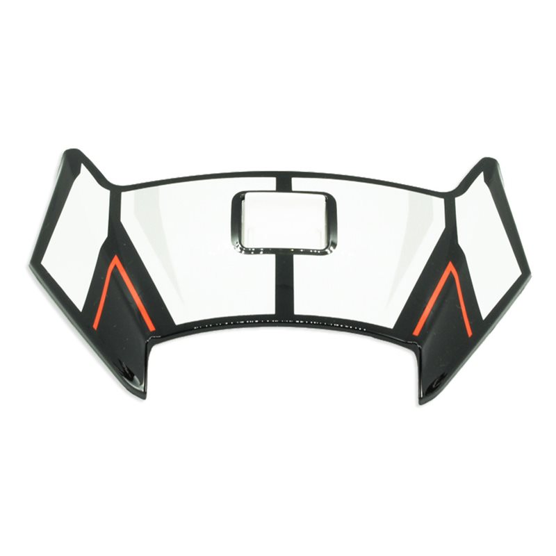 RECAMBIO SHOEI VENTILACIÓN SUPERIOR X-SPIRIT 3 BRINK TC5