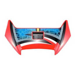 RECAMBIO SHOEI VENTILACIÓN SUPERIOR X-SPIRIT 3 DAIJIRO TC1