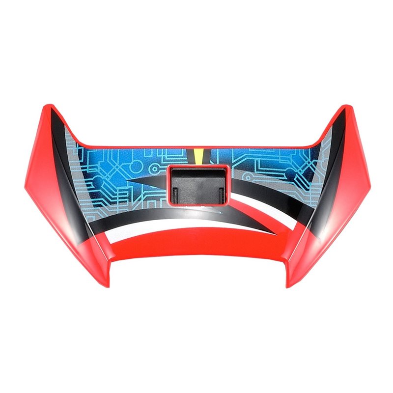 RECAMBIO SHOEI VENTILACIÓN SUPERIOR X-SPIRIT 3 DAIJIRO TC1