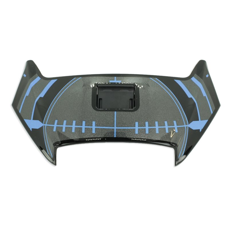 RECAMBIO SHOEI VENTILACIÓN SUPERIOR X-SPIRIT 3 DE ANGELIS TC1