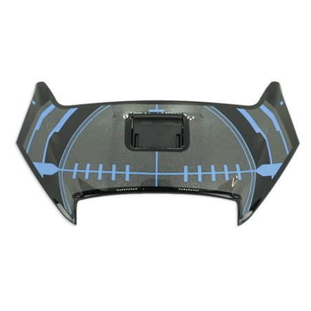 RECAMBIO SHOEI VENTILACIÓN SUPERIOR X-SPIRIT 3 DE ANGELIS TC1
