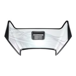 RECAMBIO SHOEI VENTILACIÓN SUPERIOR X-SPIRIT 3 KUJAKU TC10