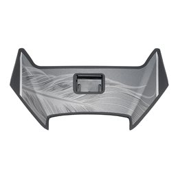 RECAMBIO SHOEI VENTILACIÓN SUPERIOR X-SPIRIT 3 KUJAKU TC5