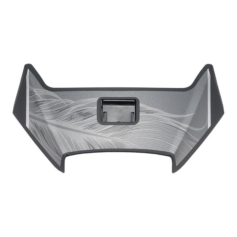 RECAMBIO SHOEI VENTILACIÓN SUPERIOR X-SPIRIT 3 KUJAKU TC5