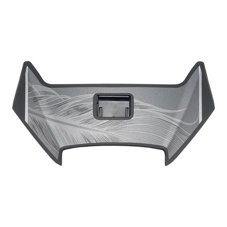 RECAMBIO SHOEI VENTILACIÓN SUPERIOR X-SPIRIT 3 KUJAKU TC5