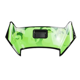 RECAMBIO SHOEI VENTILACIÓN SUPERIOR X-SPIRIT 3 LAVERTY TC4