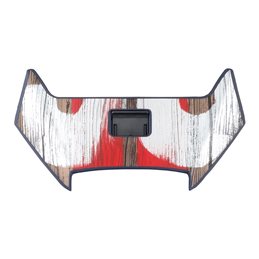 RECAMBIO SHOEI VENTILACIÓN SUPERIOR X-SPIRIT 3 MARQUEZ AMERICA TC2