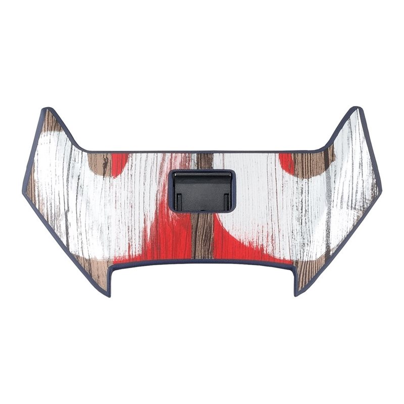 RECAMBIO SHOEI VENTILACIÓN SUPERIOR X-SPIRIT 3 MARQUEZ AMERICA TC2