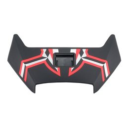 RECAMBIO SHOEI VENTILACIÓN SUPERIOR X-SPIRIT 3 MARQUEZ BLACK CONCEPT TC1