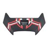 RECAMBIO SHOEI VENTILACIÓN SUPERIOR X-SPIRIT 3 MARQUEZ BLACK CONCEPT TC1