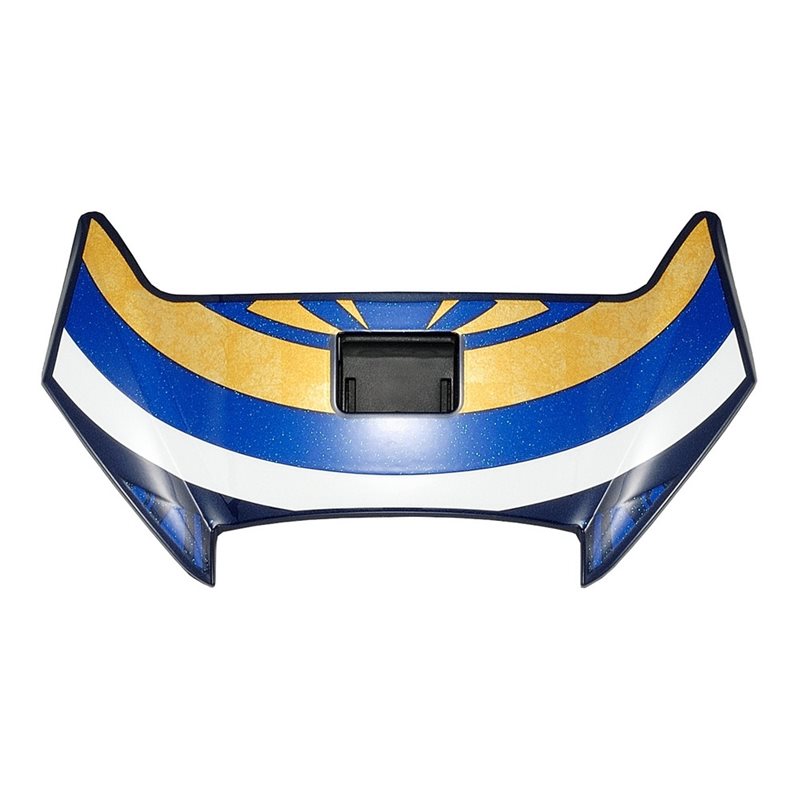 RECAMBIO SHOEI VENTILACIÓN SUPERIOR X-SPIRIT 3 MARQUEZ MOTEGI3 TC2