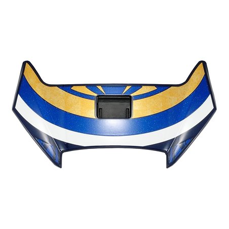 RECAMBIO SHOEI VENTILACIÓN SUPERIOR X-SPIRIT 3 MARQUEZ MOTEGI3 TC2