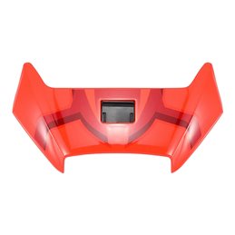 RECAMBIO SHOEI VENTILACIÓN SUPERIOR X-SPIRIT 3 MARQUEZ6 TC1
