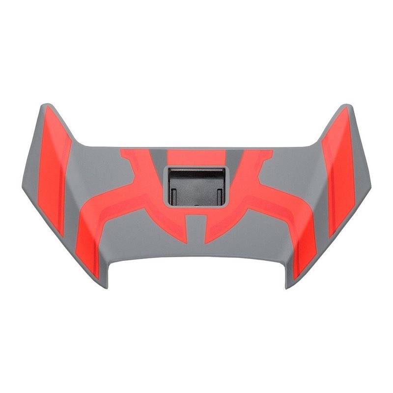 RECAMBIO SHOEI VENTILACIÓN SUPERIOR X-SPIRIT 3 MM93 BLACK CONCEPT 2.0 TC1