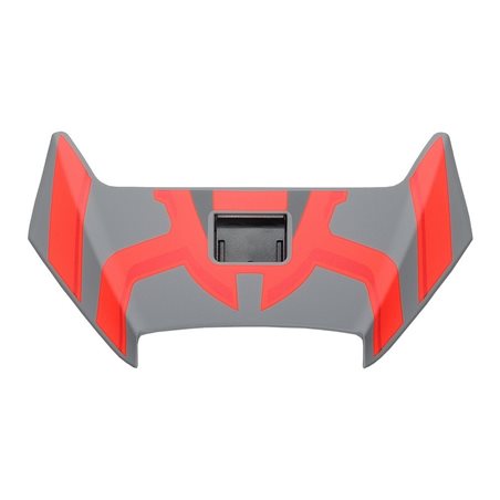 RECAMBIO SHOEI VENTILACIÓN SUPERIOR X-SPIRIT 3 MM93 BLACK CONCEPT 2.0 TC1