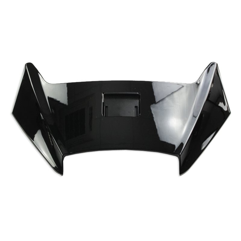 RECAMBIO SHOEI VENTILACIÓN SUPERIOR X-SPIRIT 3 NEGRO