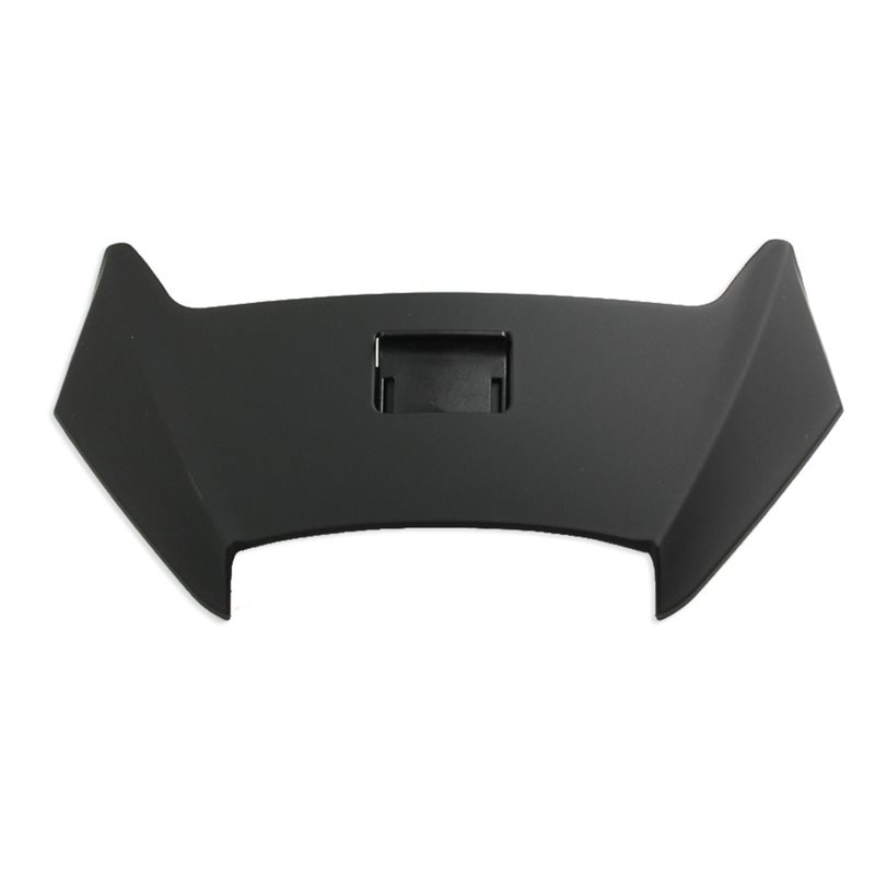 RECAMBIO SHOEI VENTILACIÓN SUPERIOR X-SPIRIT 3 NEGRO MATE