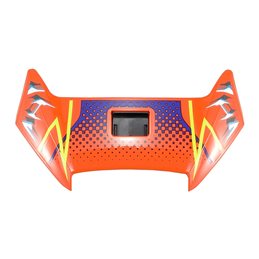RECAMBIO SHOEI VENTILACIÓN SUPERIOR X-SPIRIT 3 POWER RUSH TC8