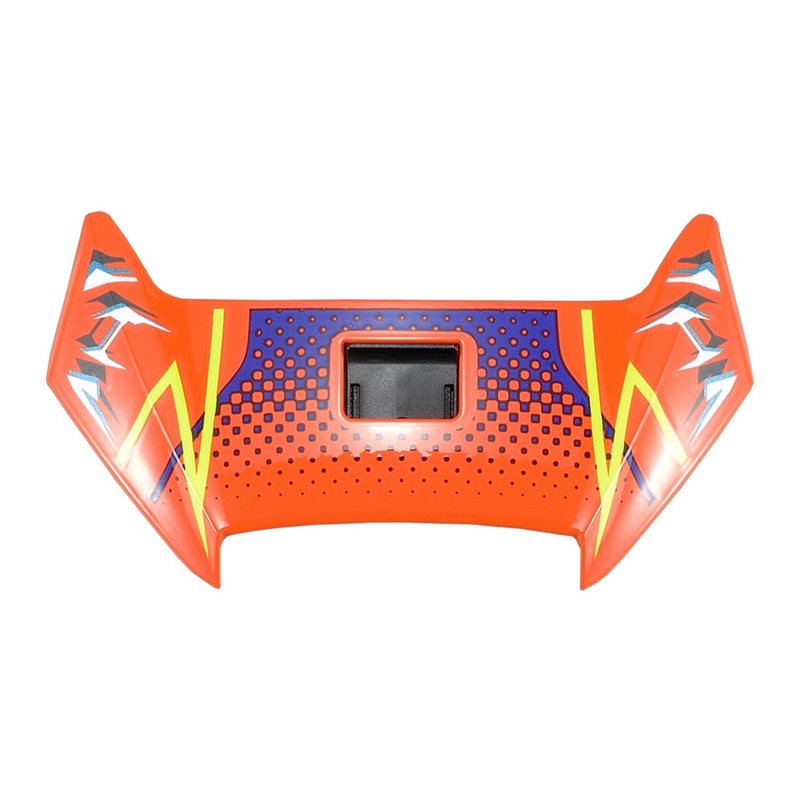 RECAMBIO SHOEI VENTILACIÓN SUPERIOR X-SPIRIT 3 POWER RUSH TC8