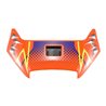 RECAMBIO SHOEI VENTILACIÓN SUPERIOR X-SPIRIT 3 POWER RUSH TC8