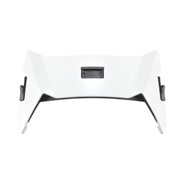 RECAMBIO SHOEI VENTILACIÓN SUPERIOR X-SPR PRO BLANCO