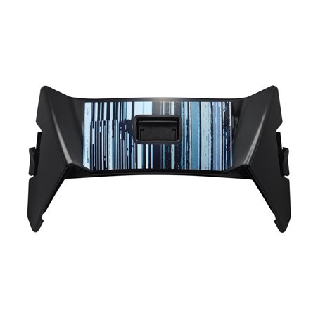 RECAMBIO SHOEI VENTILACIÓN SUPERIOR X-SPR PRO CROSS LOGO TC5