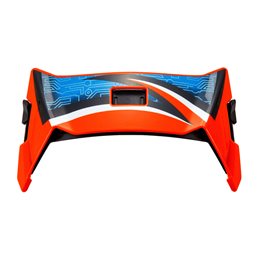 RECAMBIO SHOEI VENTILACIÓN SUPERIOR X-SPR PRO DAIJIRO TC1
