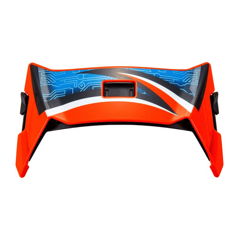 RECAMBIO SHOEI VENTILACIÓN SUPERIOR X-SPR PRO DAIJIRO TC1