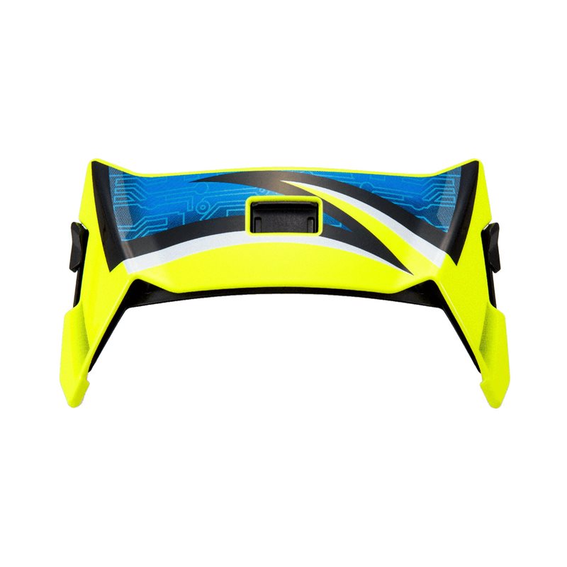 RECAMBIO SHOEI VENTILACIÓN SUPERIOR X-SPR PRO DAIJIRO TC3