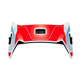 RECAMBIO SHOEI VENTILACIÓN SUPERIOR X-SPR PRO ESCALATE TC10