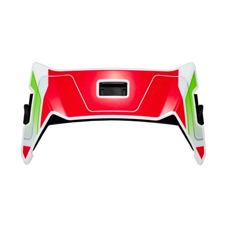 RECAMBIO SHOEI VENTILACIÓN SUPERIOR X-SPR PRO ESCALATE TC4