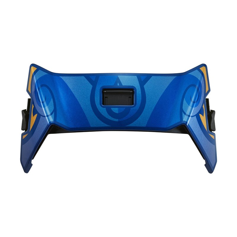 RECAMBIO SHOEI VENTILACIÓN SUPERIOR X-SPR PRO MARQUEZ THAI TC2