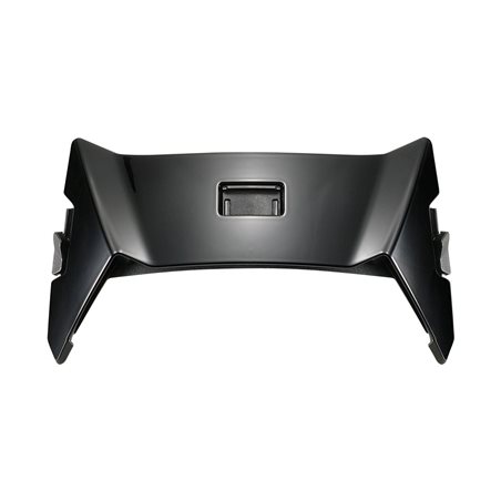 RECAMBIO SHOEI VENTILACIÓN SUPERIOR X-SPR PRO NEGRO