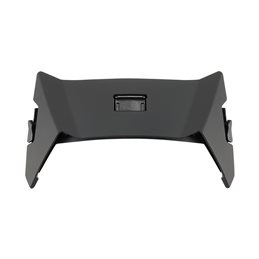RECAMBIO SHOEI VENTILACIÓN SUPERIOR X-SPR PRO NEGRO MATE