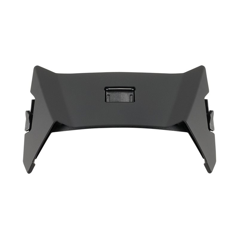RECAMBIO SHOEI VENTILACIÓN SUPERIOR X-SPR PRO NEGRO MATE
