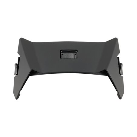 RECAMBIO SHOEI VENTILACIÓN SUPERIOR X-SPR PRO NEGRO MATE