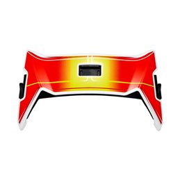 RECAMBIO SHOEI VENTILACIÓN SUPERIOR X-SPR PRO PROXY TC10