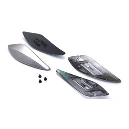RECAMBIO SHOEI VENTILACIÓN SUPERIOR XR-1100 GRIS PLATA
