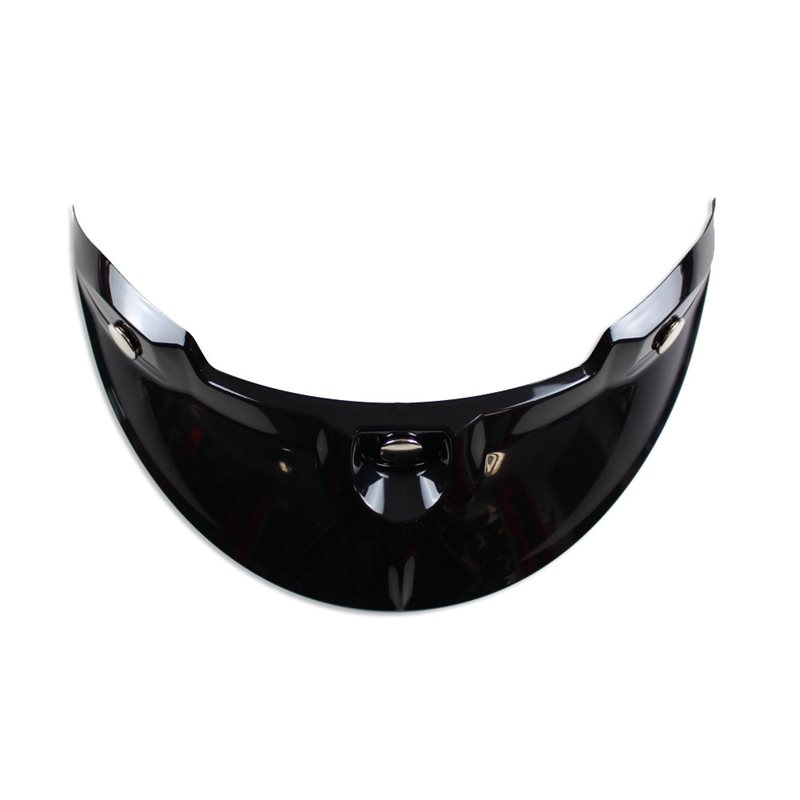 RECAMBIO SHOEI VISERA RJ PLATINUM-R NEGRO
