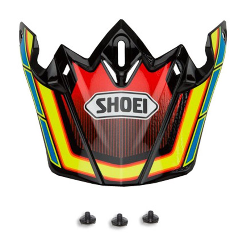 RECAMBIO SHOEI VISERA V-430 VFX-W CAPACITOR TC3