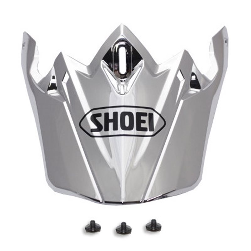 RECAMBIO SHOEI VISERA V-430 VFX-W CROMADO