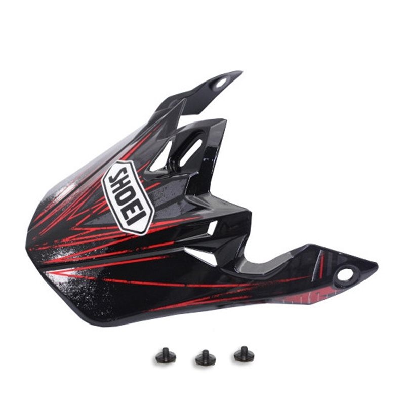 RECAMBIO SHOEI VISERA V-430 VFX-W CROOSSHAIR TC1