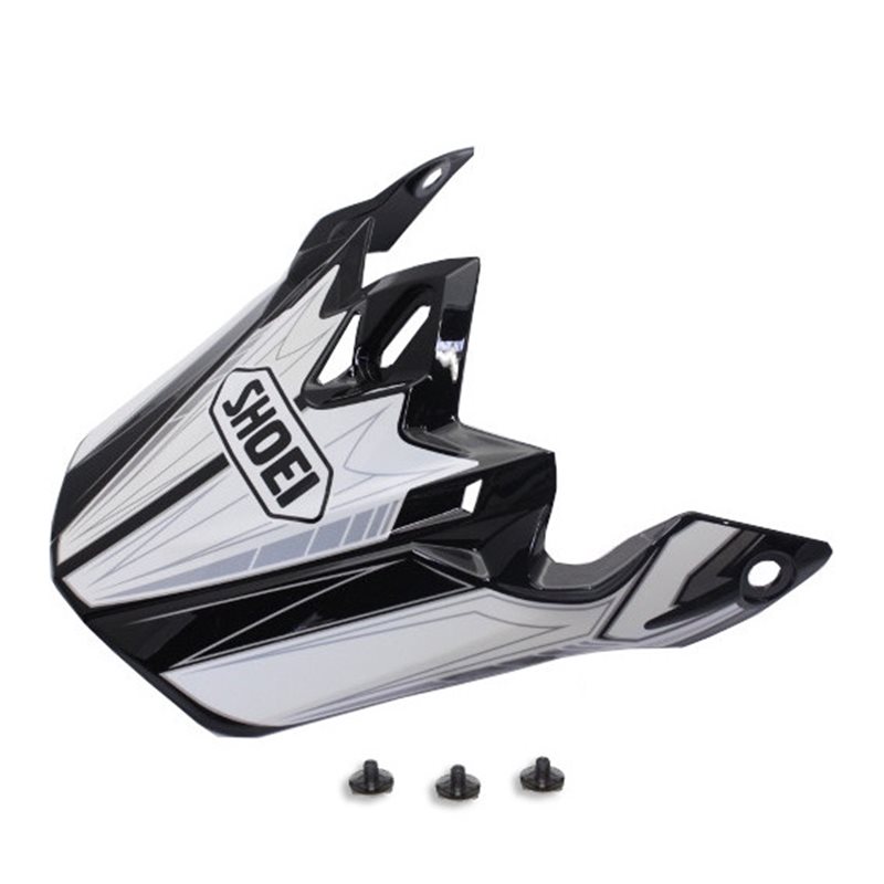 RECAMBIO SHOEI VISERA V-430 VFX-W DASH TC5