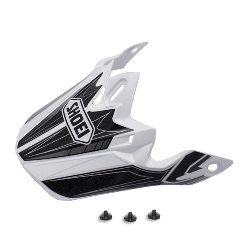 RECAMBIO SHOEI VISERA V-430 VFX-W DASH TC6