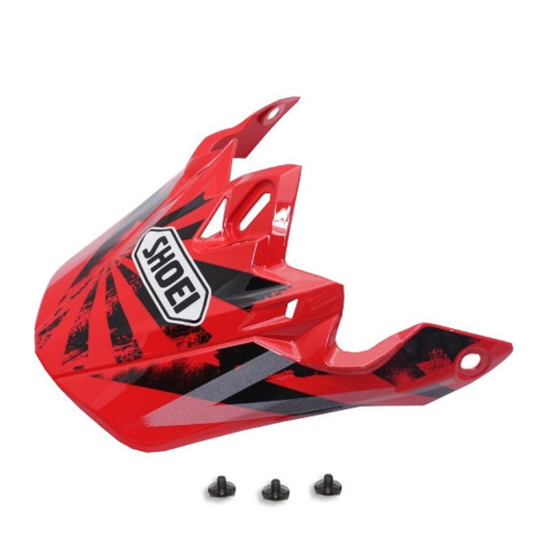 RECAMBIO SHOEI VISERA V-430 VFX-W DISSENT TC1